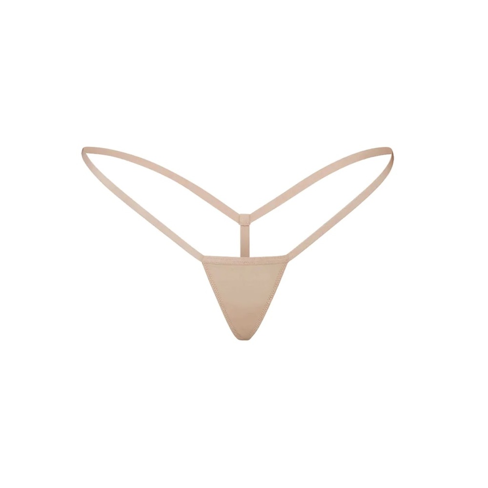 {SKIMS} FITS EVERYBODY MICRO THONG [MICA]